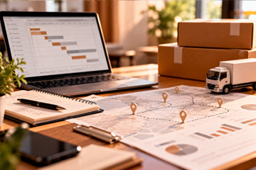 logistica