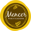 logo panificadora mencer
