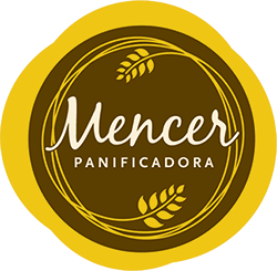 logo panificadora mencer